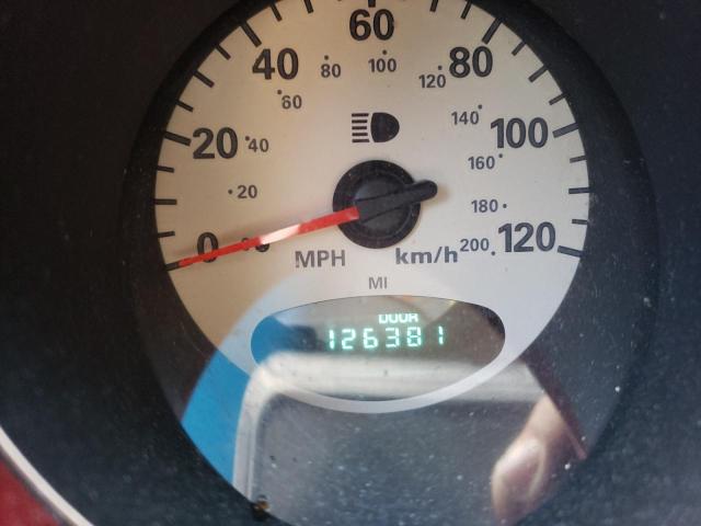 Photo 9 from auction – 2001 CHRYSLER PT CRUISER with VIN 3C4FY4BB11T531964