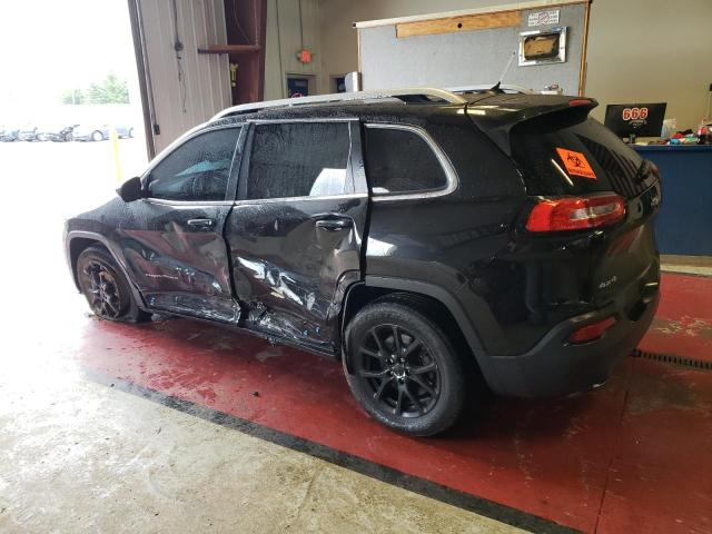 Photo 2 from auction – 2014 JEEP CHEROKEE L with VIN 1C4PJMCB5EW149895