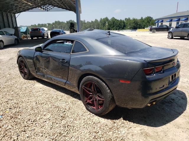Photo 2 from auction – 2012 CHEVROLET CAMARO 2SS with VIN 2G1FT1EW1C9174019