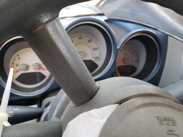 Photo 9 from auction – 2006 CHRYSLER PT CRUISER with VIN 3A4FY48B76T364406