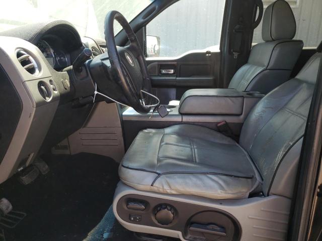 Photo 7 from auction – 2006 LINCOLN MARK LT with VIN 5LTPW18576FJ20416
