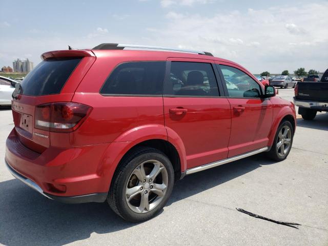 Photo 3 from auction – 2016 DODGE JOURNEY CR with VIN 3C4PDCGB6GT199063