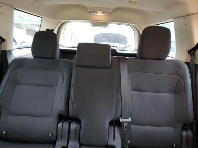 Photo 10 from auction – 2014 FORD FLEX SE with VIN 2FMGK5B80EBD31963