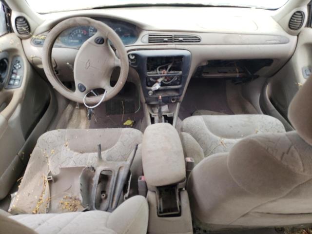 Photo 8 from auction – 1998 CHEVROLET MALIBU with VIN 1G1ND52TXWY173090