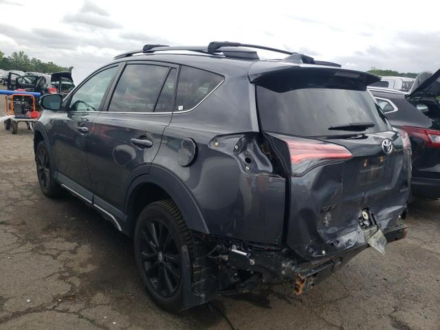 Photo 2 from auction – 2018 TOYOTA RAV4 ADVEN with VIN 2T3RFREV5JW779178