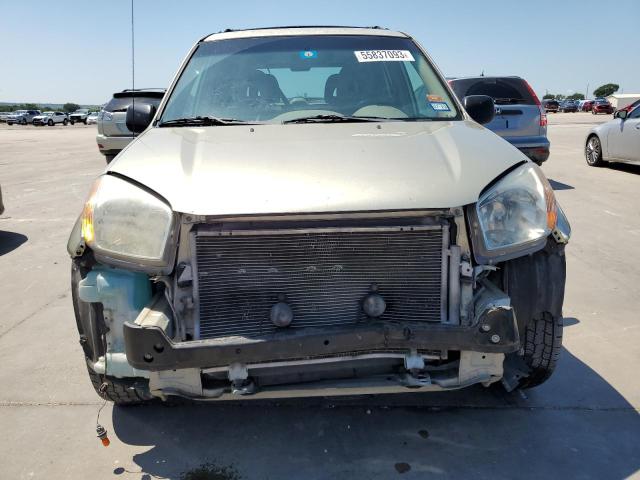 Photo 5 from auction – 2002 TOYOTA RAV4 with VIN JTEGH20V220062836