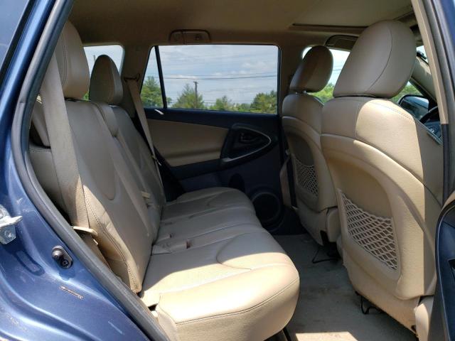 Photo 11 from auction – 2012 TOYOTA RAV4 LIMIT with VIN 2T3DK4DV3CW086509