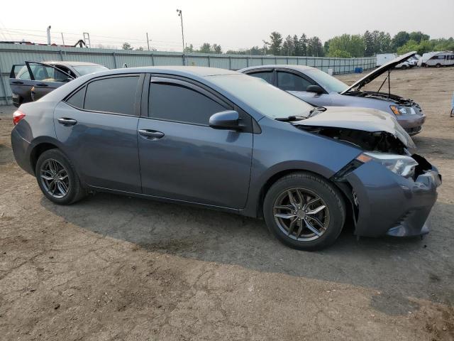 Photo 4 from auction – 2016 TOYOTA COROLLA L with VIN 2T1BURHE1GC523660