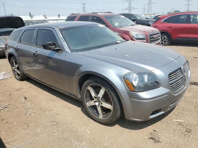 Photo 4 from auction – 2006 DODGE MAGNUM SXT with VIN 2D4FV47VX6H179448