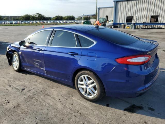 Zdjęcie 2 z aukcji – 2016 FORD FUSION SE z VIN 3FA6P0HD4GR389447