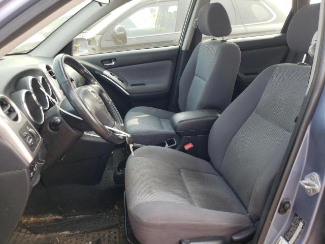 Photo 7 from auction – 2006 TOYOTA COROLLA MA with VIN 2T1KR32E36C618954