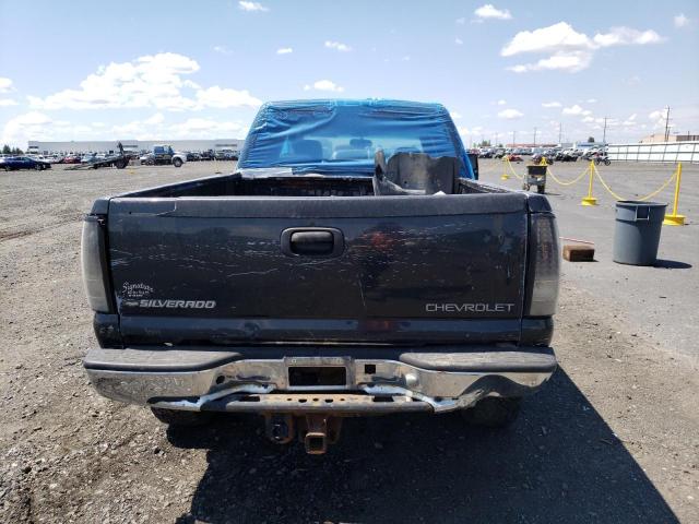 Photo 6 from auction – 2005 CHEVROLET SILVERADO with VIN 1GCHK23275F800451