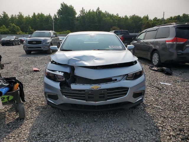 Photo 5 from auction – 2018 CHEVROLET MALIBU LT with VIN 1G1ZD5ST3JF190593