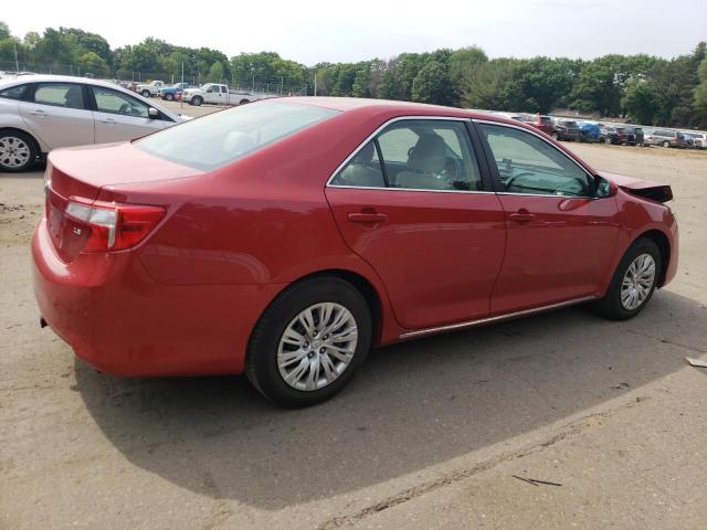 Photo 3 from auction – 2013 TOYOTA CAMRY L with VIN 4T1BF1FK7DU670645