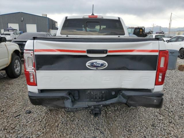 Photo 6 from auction – 2021 FORD RANGER XL with VIN 1FTER4FH7MLD69085