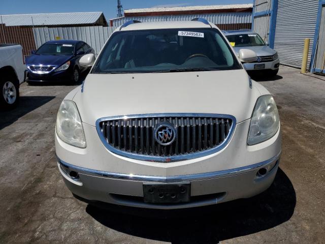 Photo 5 from auction – 2012 BUICK ENCLAVE with VIN 5GAKRCED6CJ313520