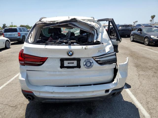 Photo 6 from auction – 2016 BMW X5 XDRIVE3 with VIN 5UXKR0C53G0P19483