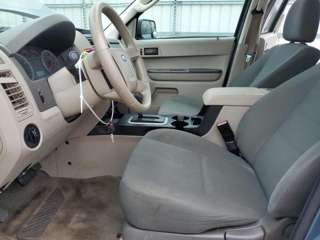 Photo 7 from auction – 2010 FORD ESCAPE XLS with VIN 1FMCU0C75AKC78873