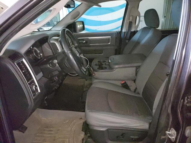 صورة رقم 7 من المزاد - 2014 RAM 1500 SLT مع VIN 1C6RR7LG2ES317876