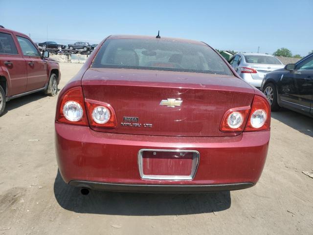 Photo 6 from auction – 2011 CHEVROLET MALIBU LTZ with VIN 1G1ZE5E14BF129228
