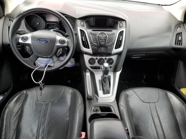 Foto 8 de la subasta – 2013 FORD FOCUS SE con VIN 1FADP3K28DL308508