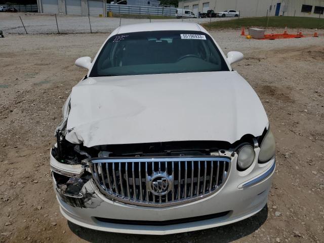 Photo 5 from auction – 2008 BUICK LACROSSE C with VIN 2G4WD582081147707