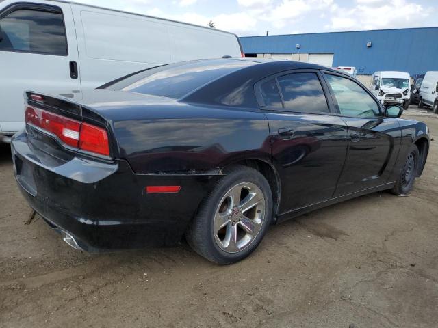 Photo 3 from auction – 2011 DODGE CHARGER with VIN 2B3CL3CG6BH593474