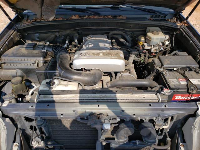 Photo 11 from auction – 2003 TOYOTA 4RUNNER SR with VIN JTEZT14R130011215