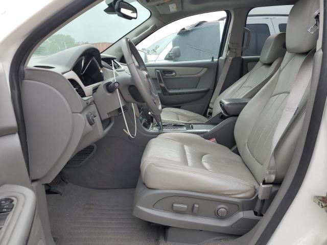 Photo 7 from auction – 2014 CHEVROLET TRAVERSE L with VIN 1GNKRJKD8EJ262815