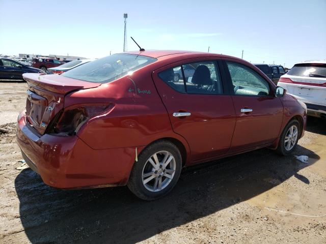 Photo 3 from auction – 2016 NISSAN VERSA S with VIN 3N1CN7AP2GL890763