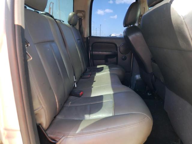 Foto 10 de la subasta – 2005 DODGE RAM 3500 S con VIN 3D7MS48C55G847204