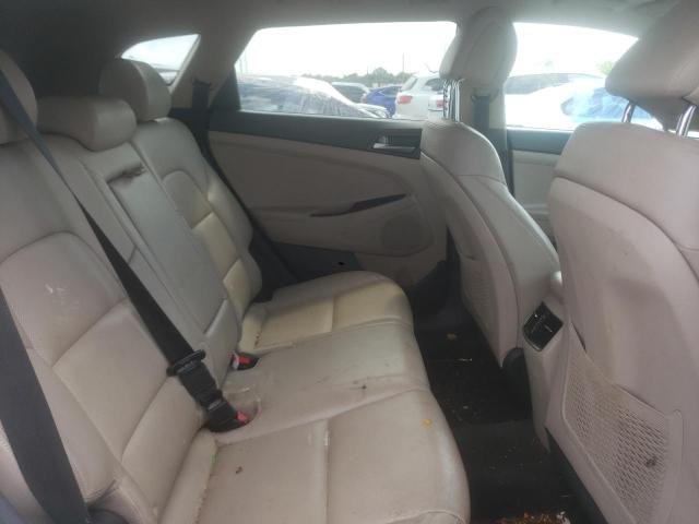 Photo 11 from auction – 2016 HYUNDAI TUCSON LIM with VIN KM8J3CA28GU045862