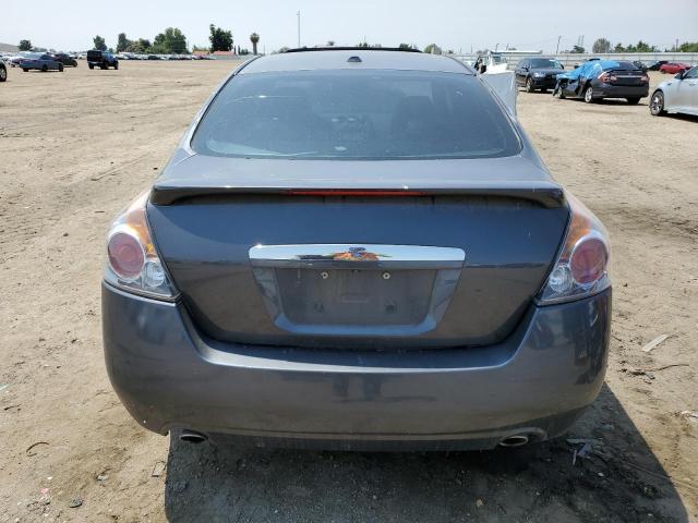 Photo 6 from auction – 2008 NISSAN ALTIMA 3.5 with VIN 1N4BL21E58N420203