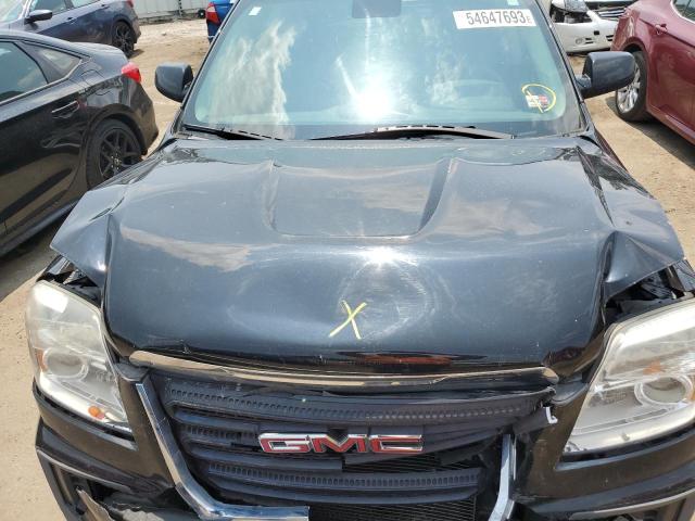 Photo 12 from auction – 2016 GMC TERRAIN SL with VIN 2GKALMEK7G6214809