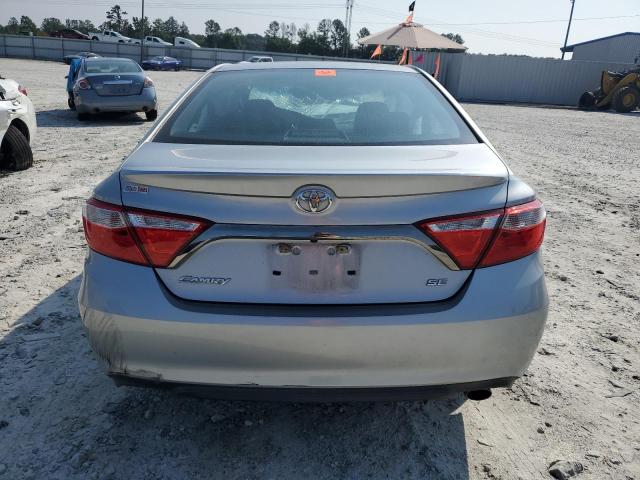 Photo 6 from auction – 2016 TOYOTA CAMRY LE with VIN 4T1BF1FK4GU157714