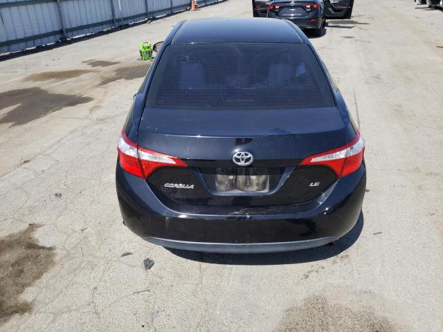 Photo 6 from auction – 2015 TOYOTA COROLLA L with VIN 2T1BURHE3FC394285