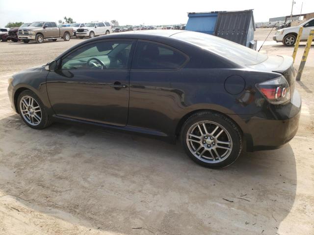 Photo 2 from auction – 2009 TOYOTA SCION TC with VIN JTKDE167390295761
