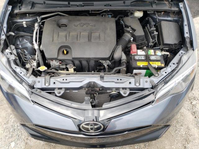 Photo 11 from auction – 2017 TOYOTA COROLLA L with VIN 2T1BURHE5HC792701