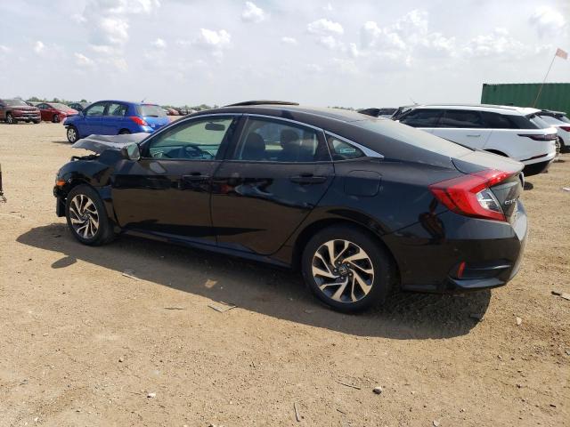 Photo 2 from auction – 2018 HONDA CIVIC EX with VIN 19XFC2F8XJE040234