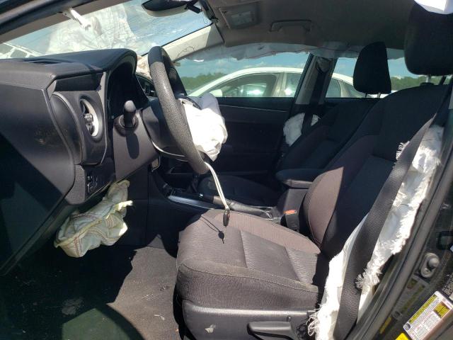 Photo 7 from auction – 2019 TOYOTA COROLLA L with VIN 2T1BURHEXKC185216