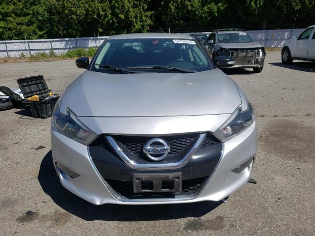 Photo 5 from auction – 2018 NISSAN MAXIMA 3.5 with VIN 1N4AA6AP5JC360810