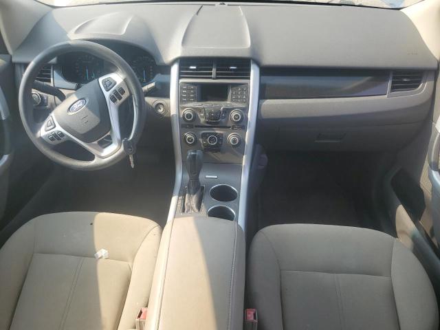 Photo 8 from auction – 2014 FORD EDGE SE with VIN 2FMDK3GC9EBB20846