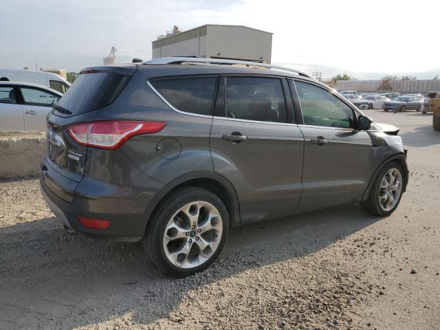 Photo 3 from auction – 2015 FORD ESCAPE TIT with VIN 1FMCU0JX7FUB07525