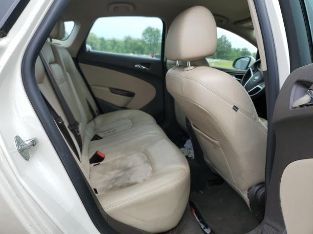 Photo 10 from auction – 2016 BUICK VERANO CON with VIN 1G4PR5SK4G4101864