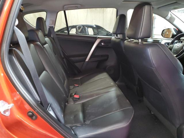 Photo 10 from auction – 2015 TOYOTA RAV4 LIMIT with VIN 2T3DFREV6FW246824