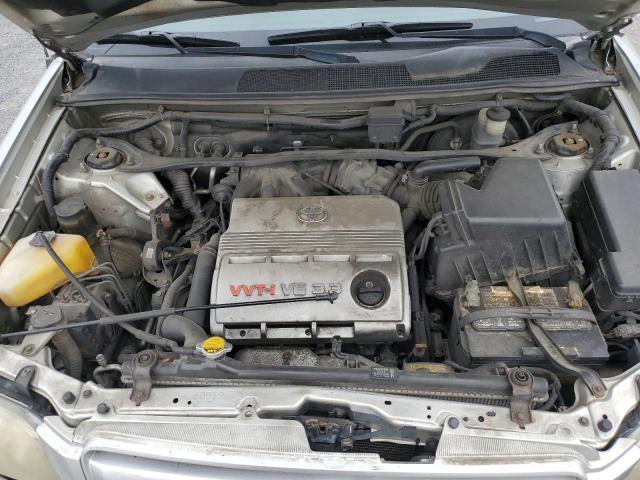 Photo 12 from auction – 2004 TOYOTA HIGHLANDER with VIN JTEEP21A440052155