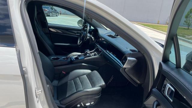 Photo 5 from auction – 2018 PORSCHE PANAMERA 4 with VIN WP0AA2A75JL114231