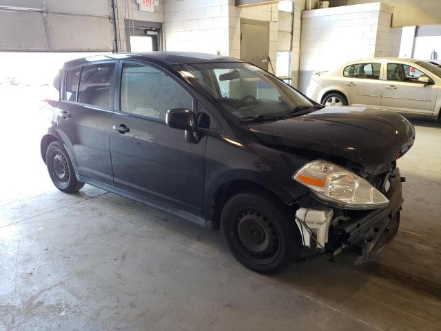 Photo 4 from auction – 2011 NISSAN VERSA S with VIN 3N1BC1CP5BL505197