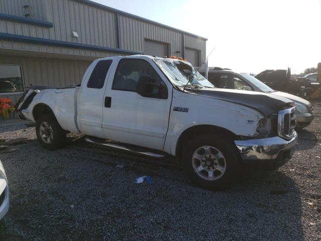 Photo 4 from auction – 2002 FORD F250 SUPER with VIN 1FTNX20L22EA09473