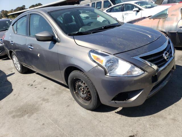 Photo 4 from auction – 2016 NISSAN VERSA S with VIN 3N1CN7AP7GL814715